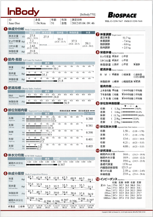 inbody770_sheet